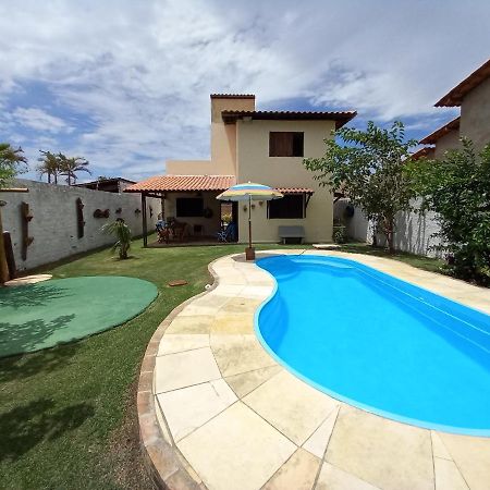 Casa na praia do francês Exterior foto
